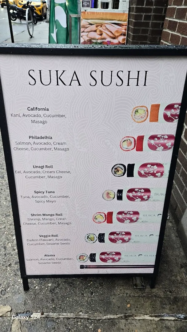 Suka Sushi photo 9