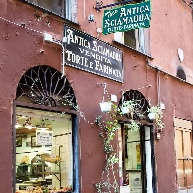 Sciamadda photo 5