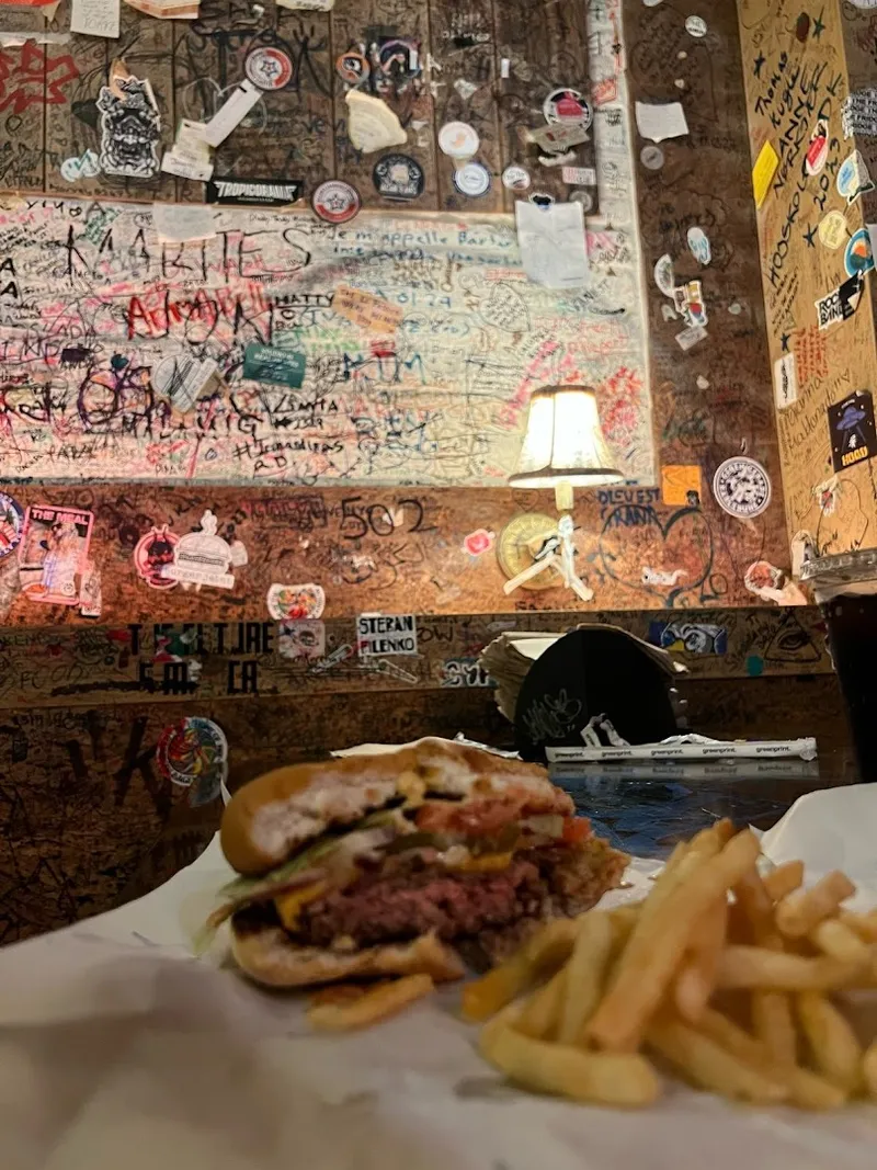 Burger Joint foto 7