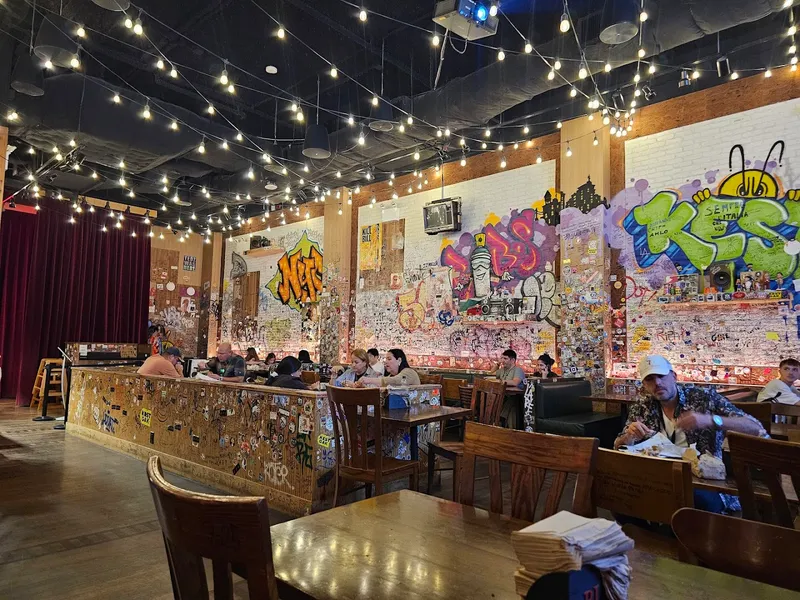 Burger Joint