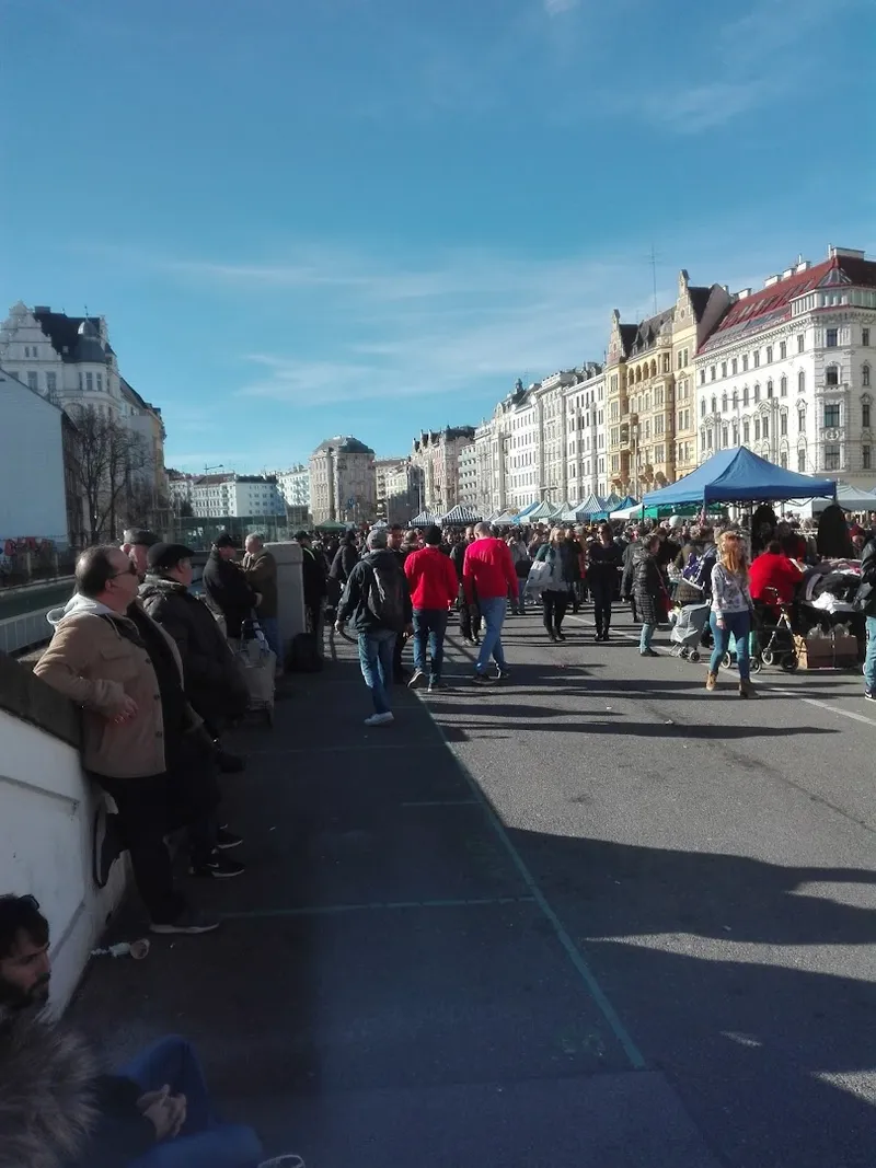 Naschmarkt photo 7