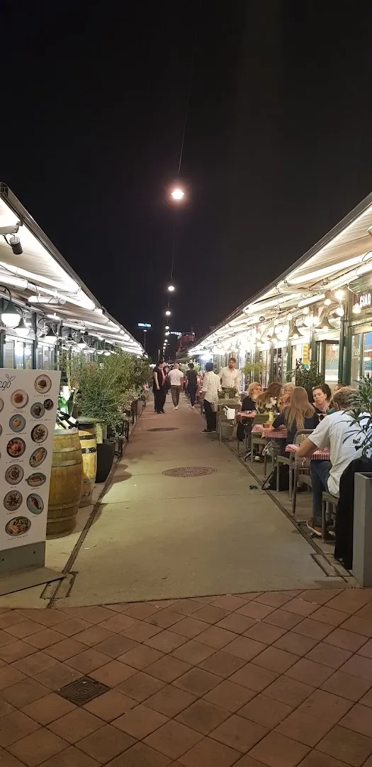 Naschmarkt photo 6