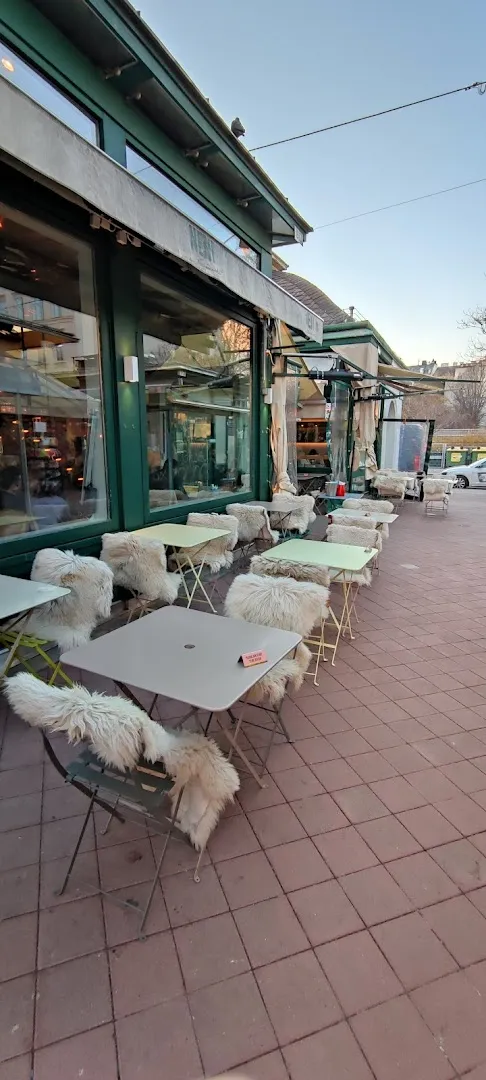 Naschmarkt photo 8