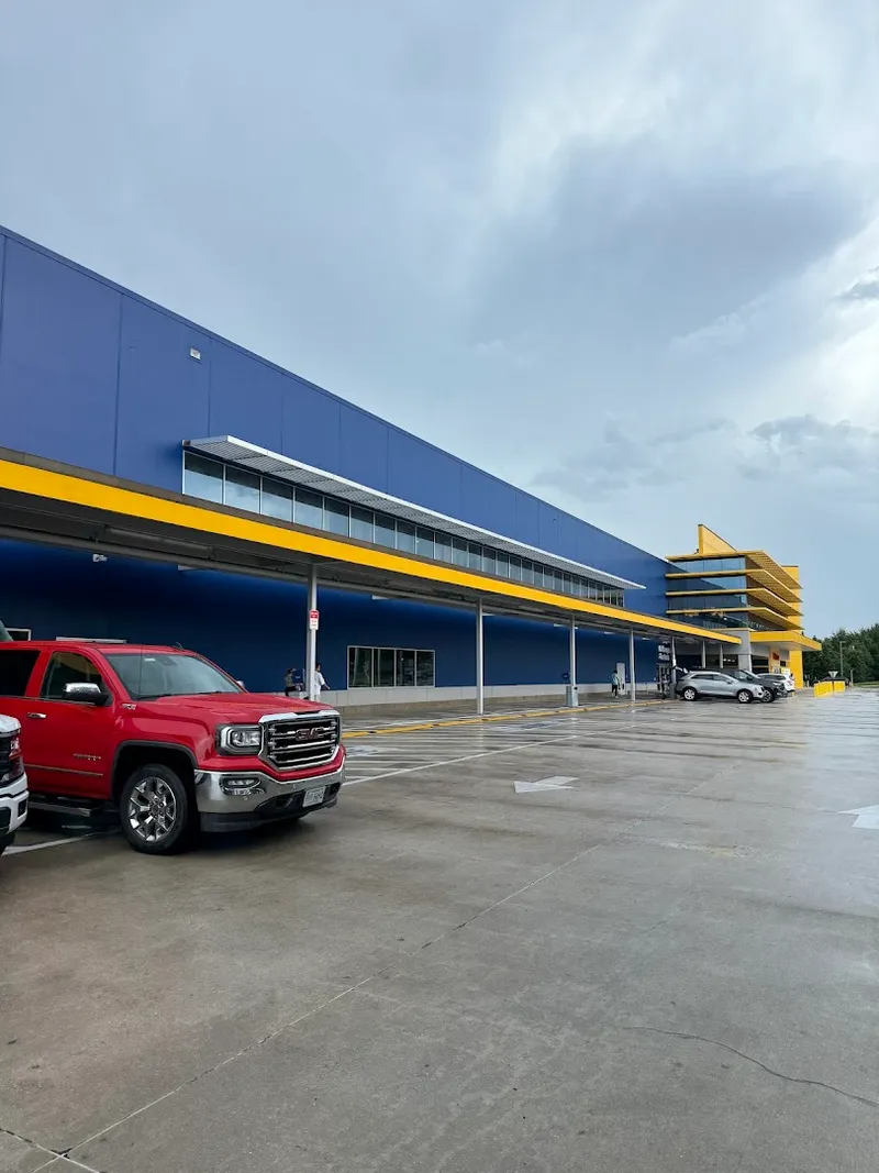 IKEA