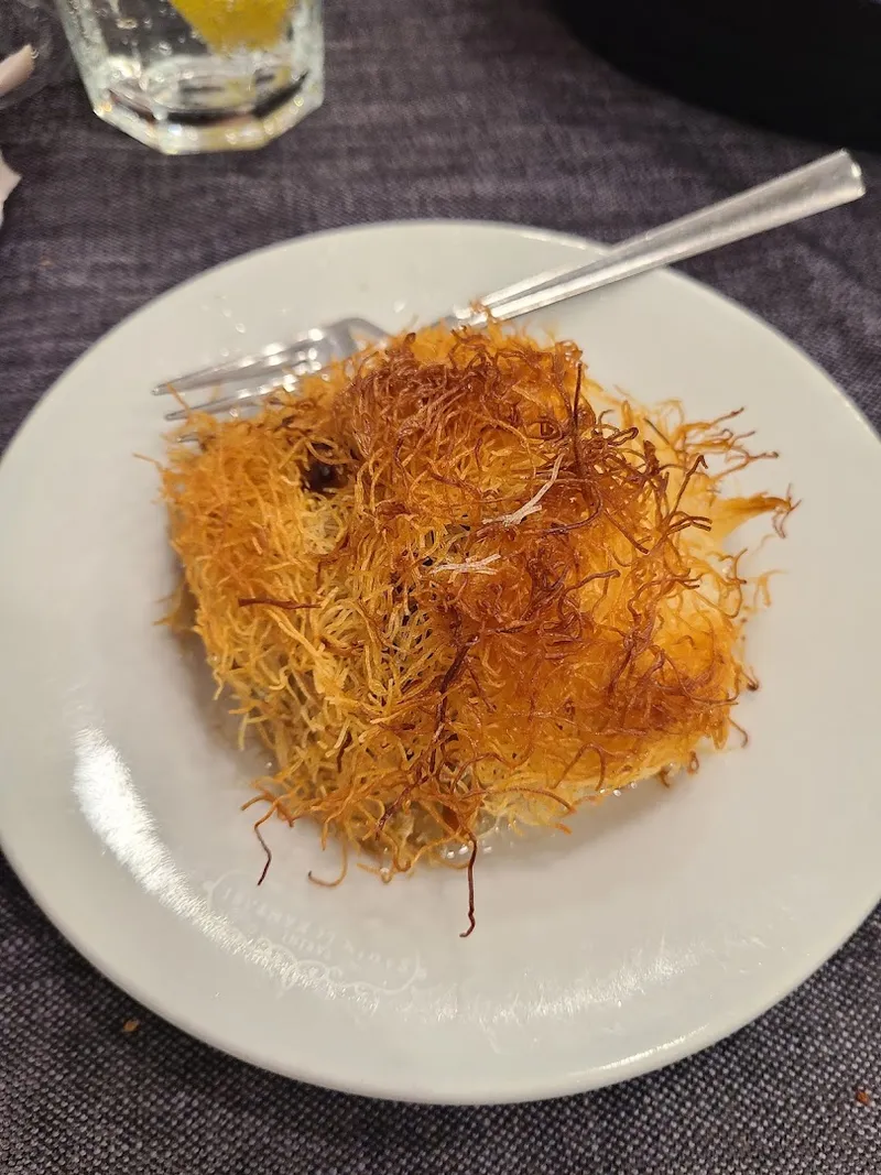 Şahin Lokantası foto 7