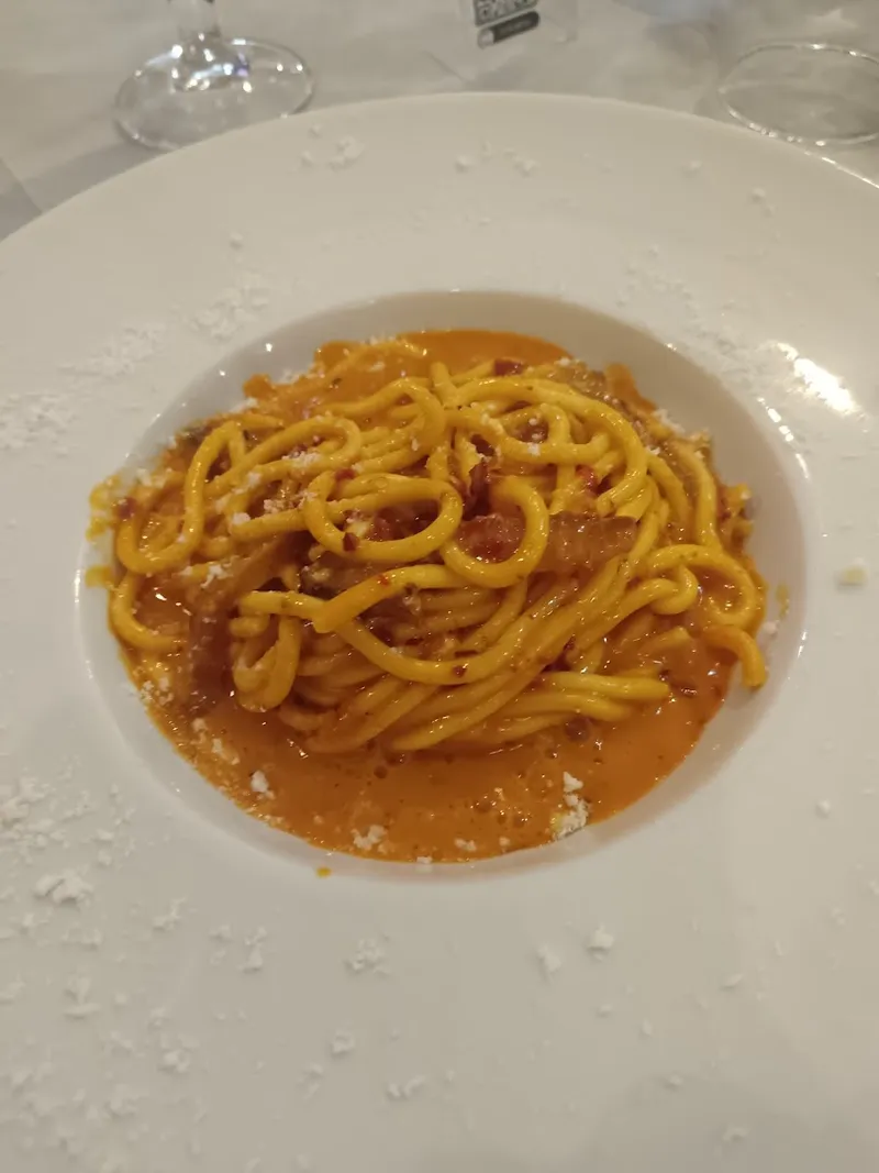 Pizzeria Ristorante Cucina Tipica Pasta Pub 1934 foto 5