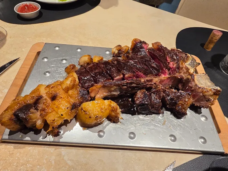 500g Burger photo 6