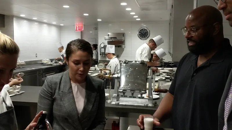 Eleven Madison Park foto 8
