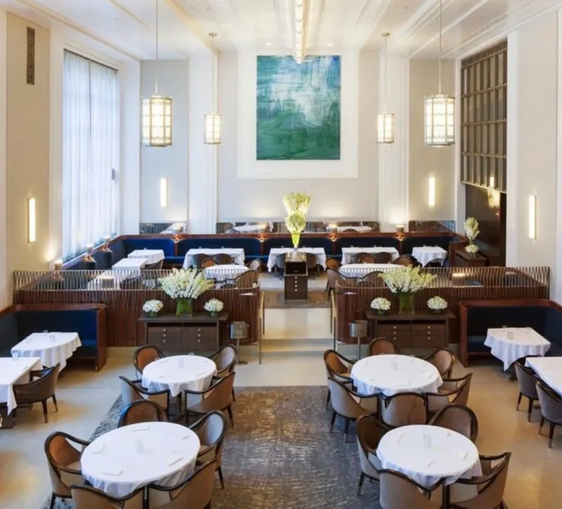 Eleven Madison Park foto 7