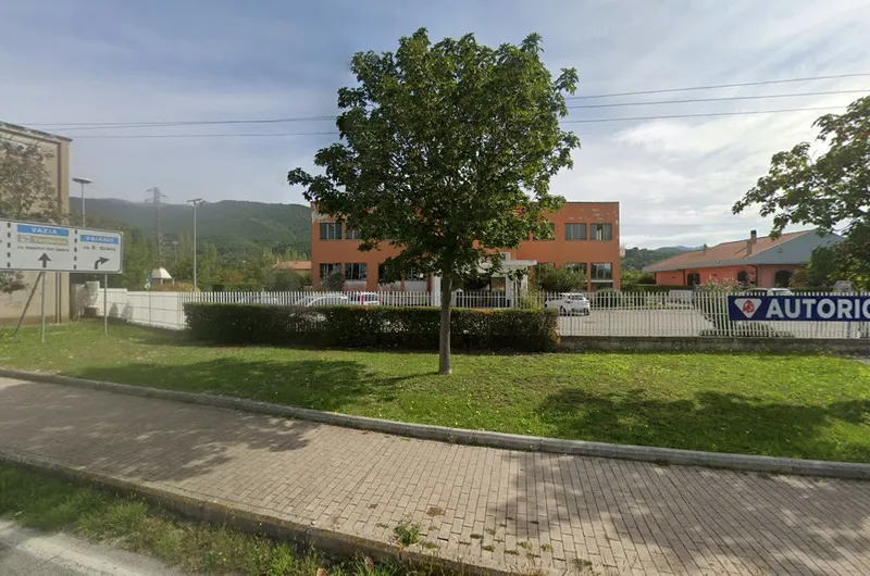Santa Rufina