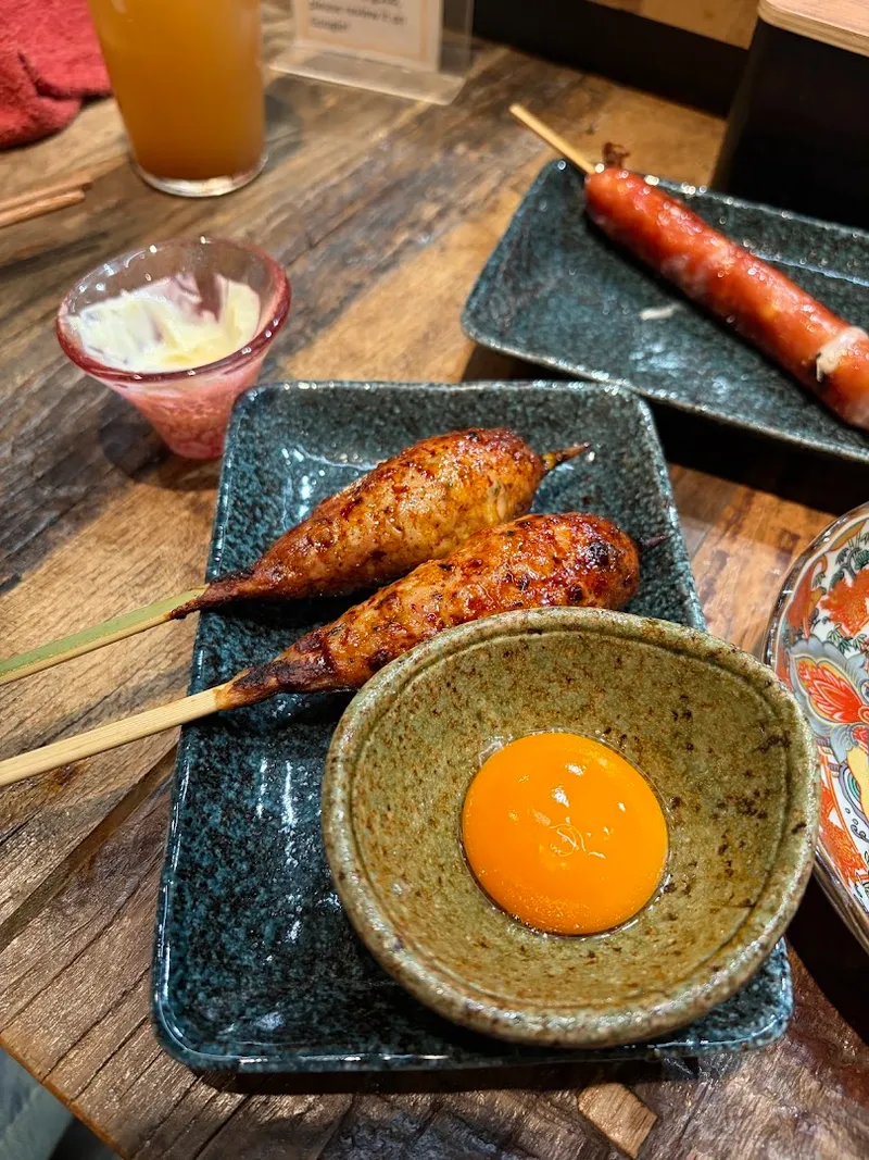 Yakitori Restaurant (Kyoto) photo 6