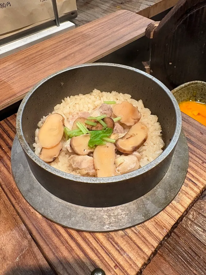 Yakitori Restaurant (Kyoto) photo 10