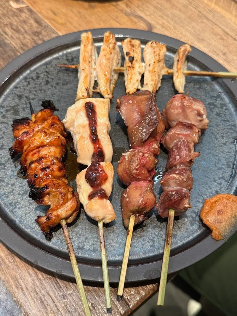 Yakitori Restaurant (Kyoto) photo 7