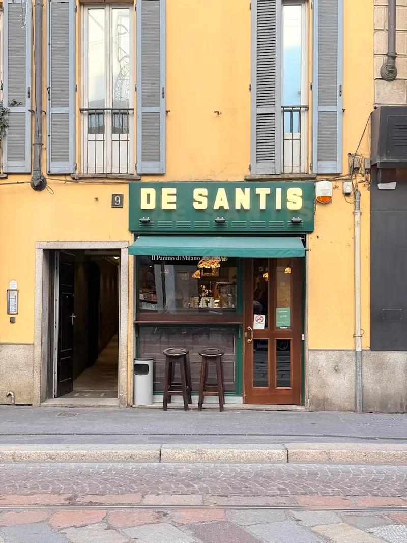 Panineria De Santis photo 5