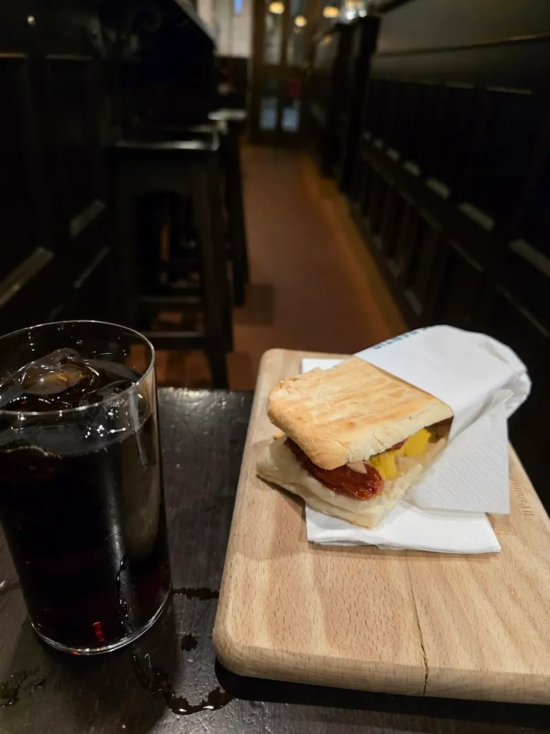 Panineria De Santis photo 6