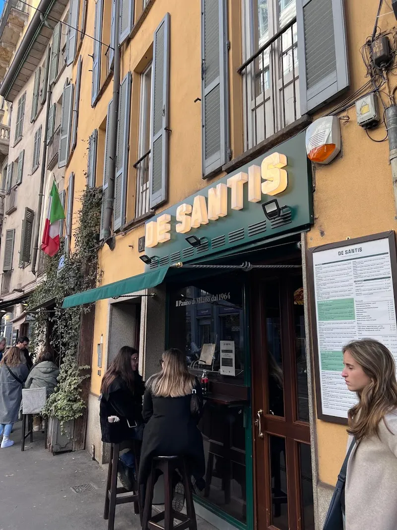 Panineria De Santis photo 10