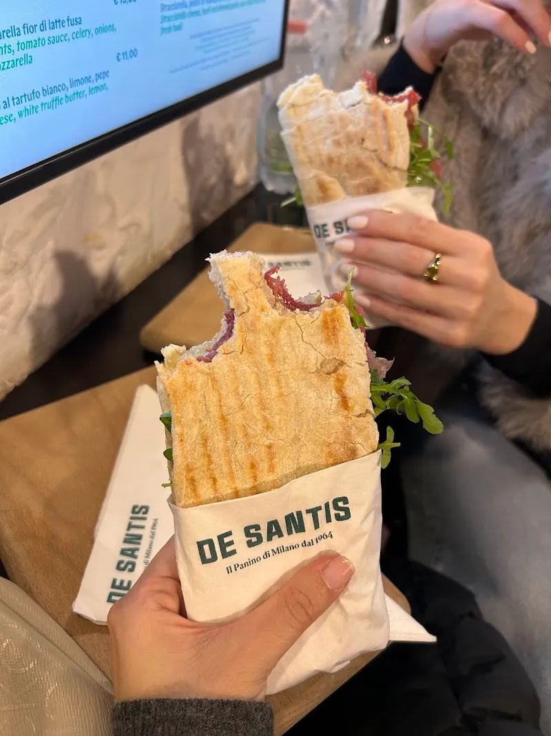 Panineria De Santis photo 7