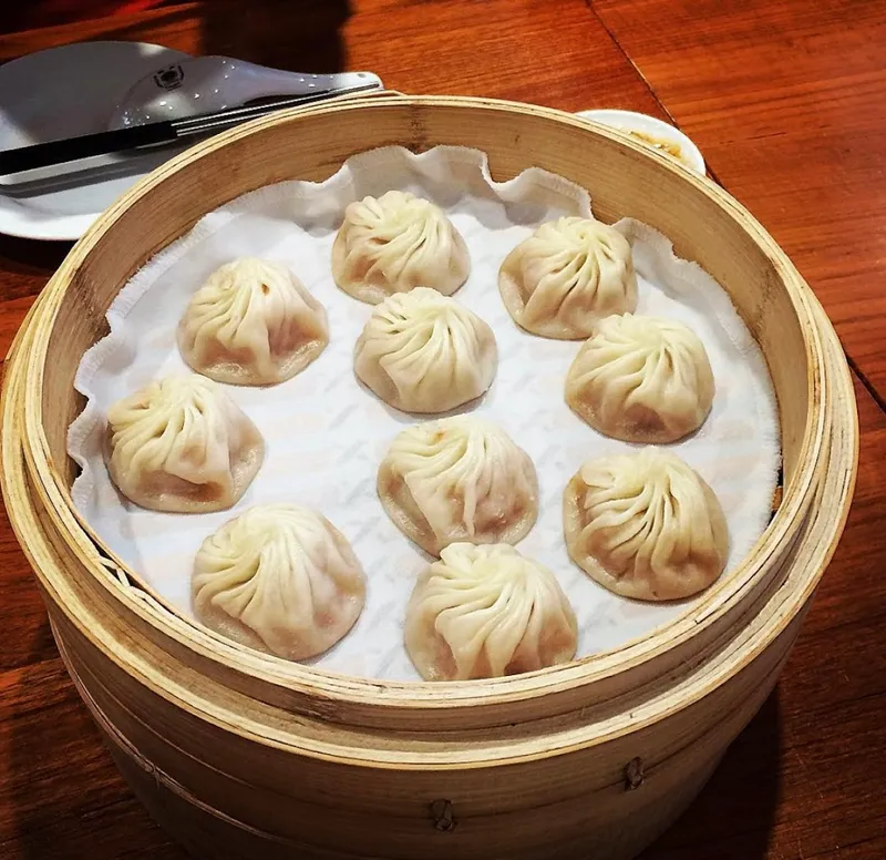 Din Tai Fung foto 5