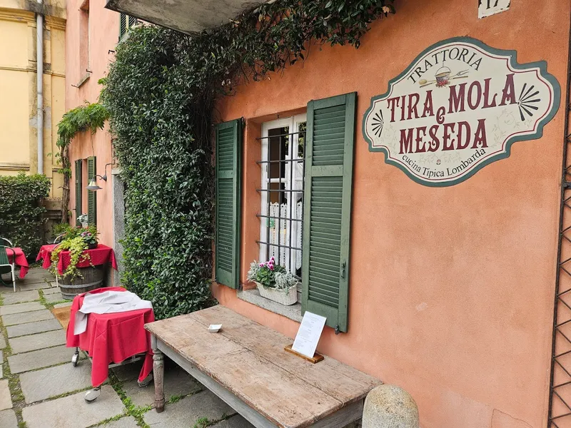 Tiramola e Meseda foto 7