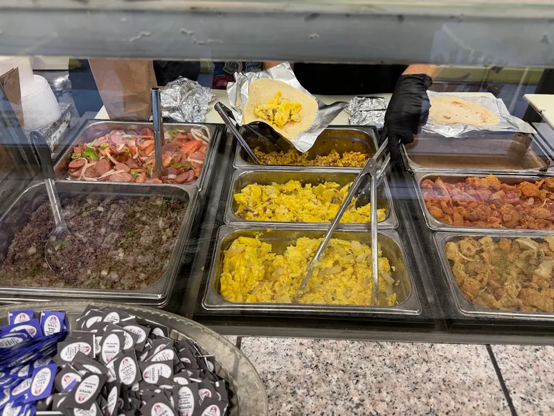 Brothers Taco House foto 6