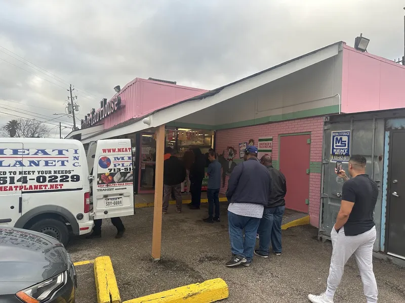 Brothers Taco House foto 10