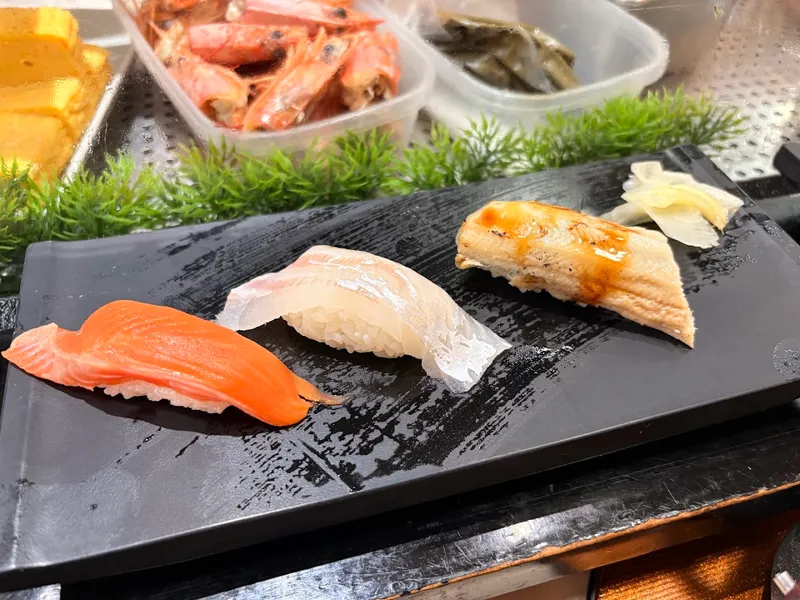Sushizanmai photo 7