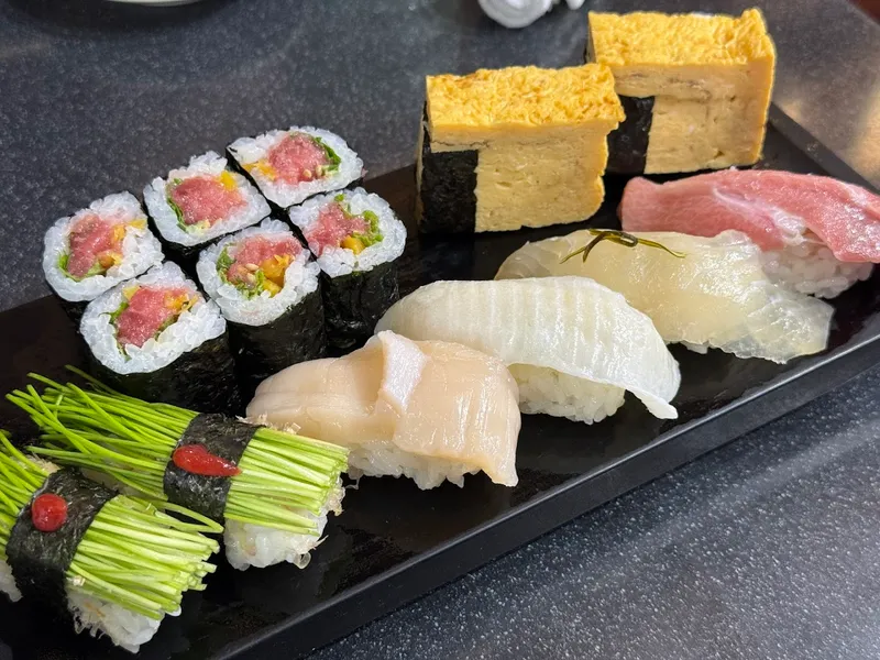 Sushizanmai photo 10