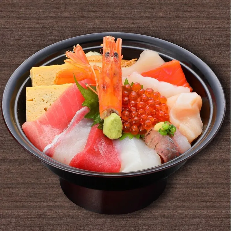 Sushizanmai photo 5
