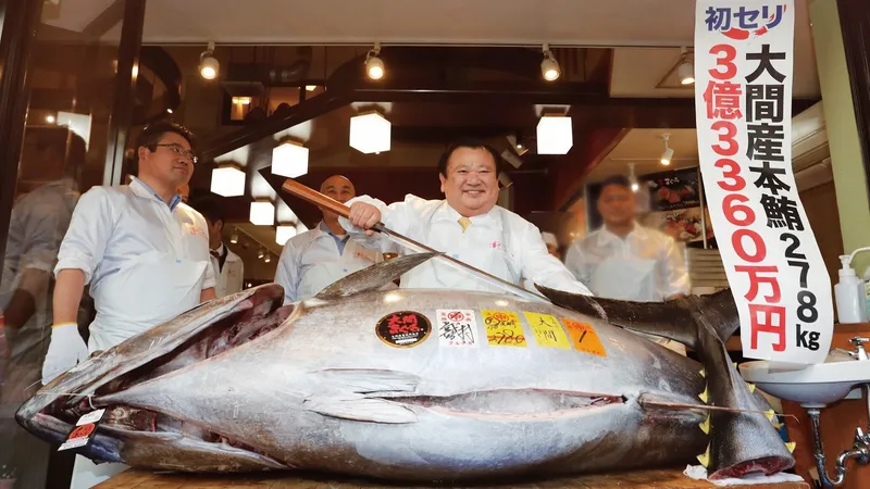 Sushizanmai photo 8