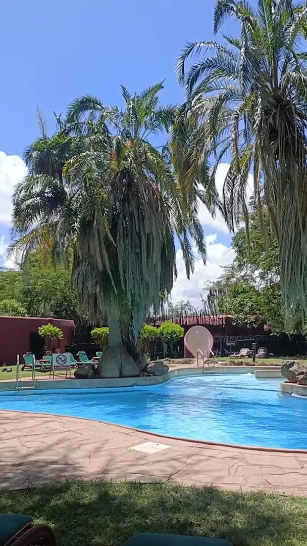 Amboseli National Park Resort photo 8