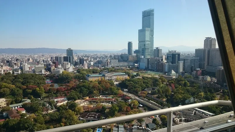 Osaka