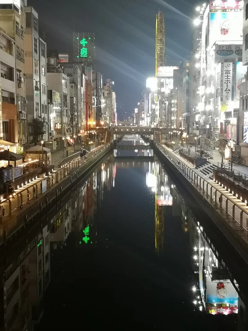 Dotonbori photo 10