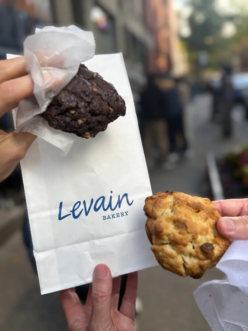 Levain Bakery photo 7