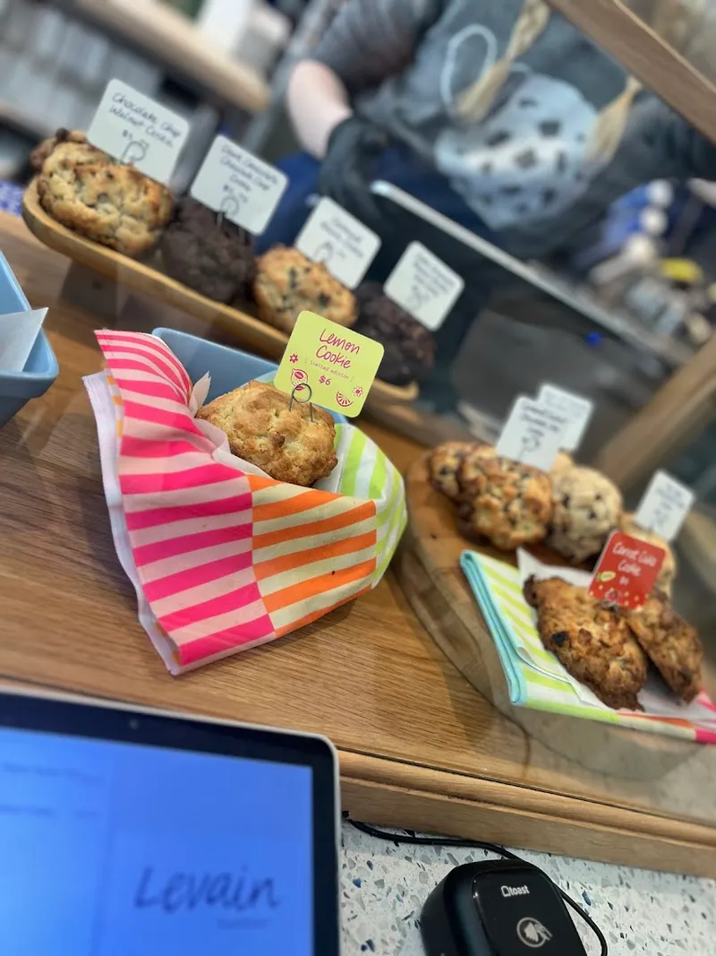 Levain Bakery photo 5