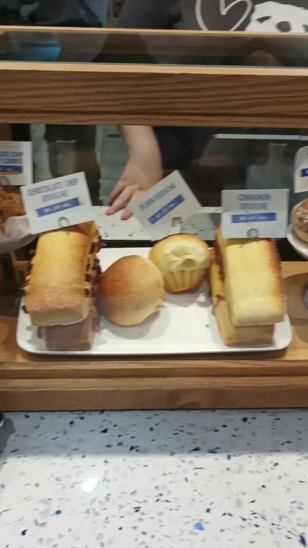 Levain Bakery photo 8