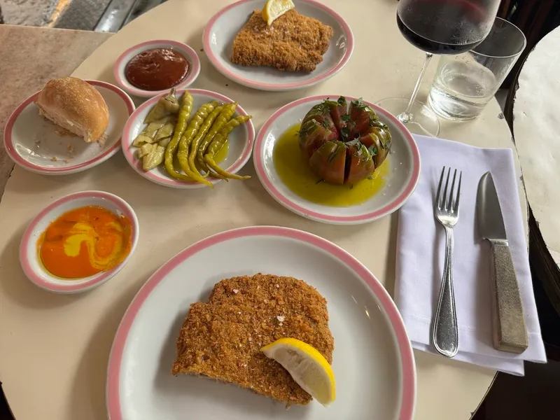 El Preferido de Palermo foto 7