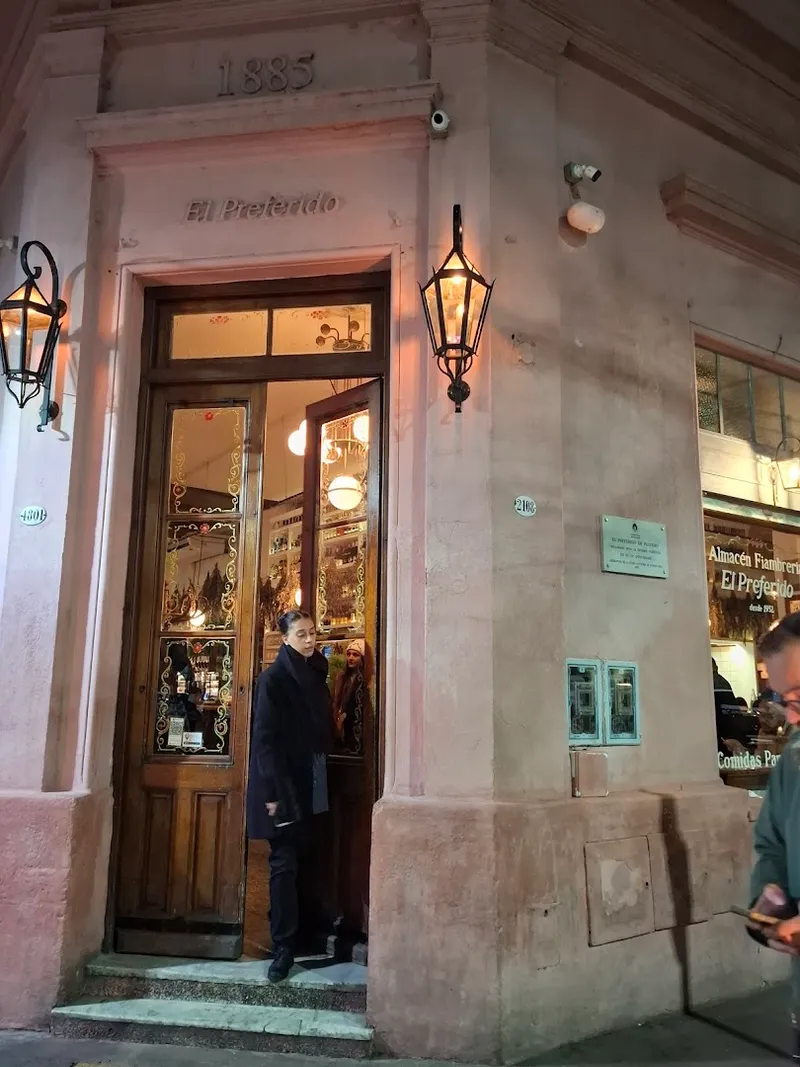 El Preferido de Palermo foto 6