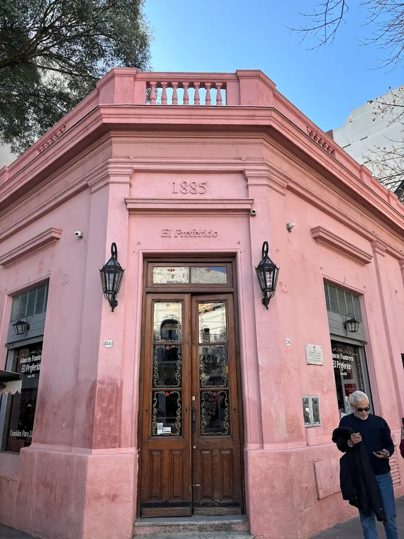 El Preferido de Palermo foto 5