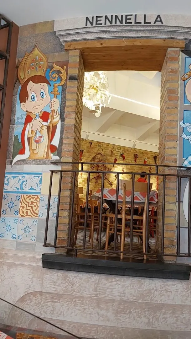 Trattoria da Nennella photo 6