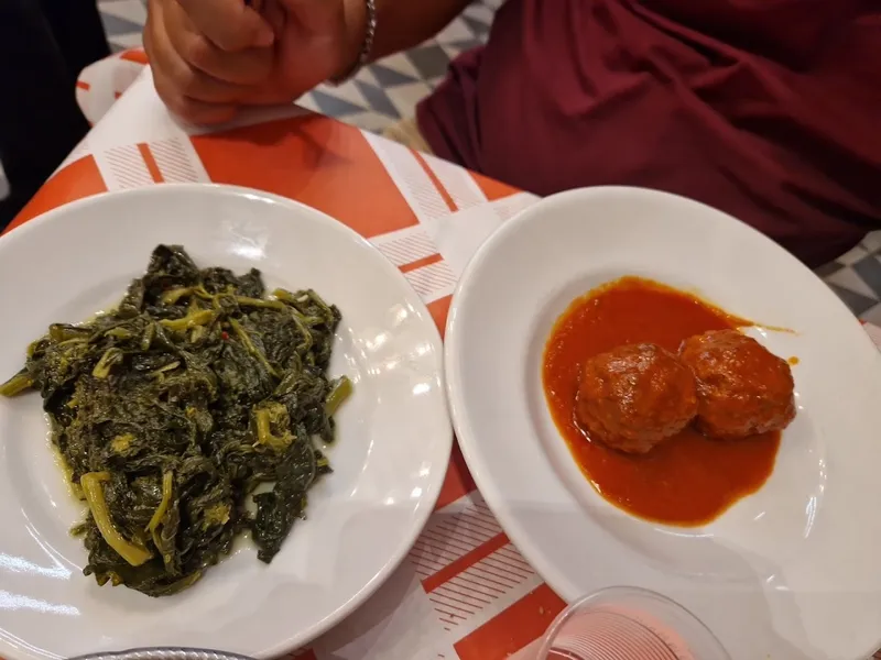 Trattoria da Nennella photo 9