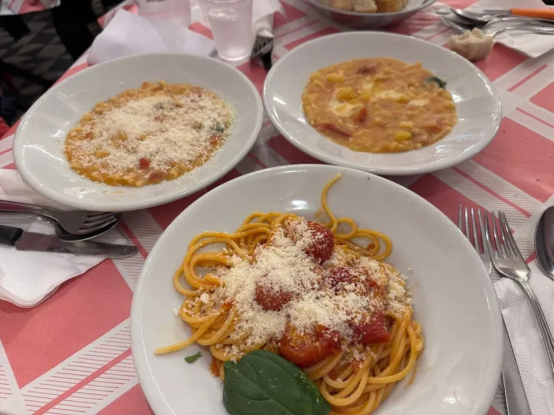 Trattoria da Nennella photo 10