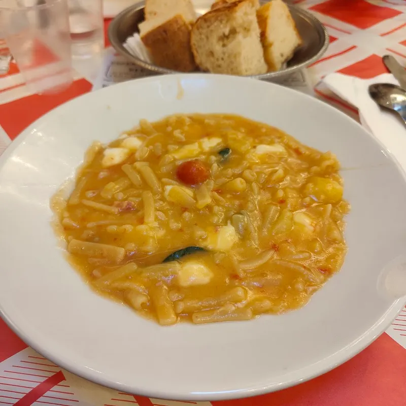 Trattoria da Nennella photo 5