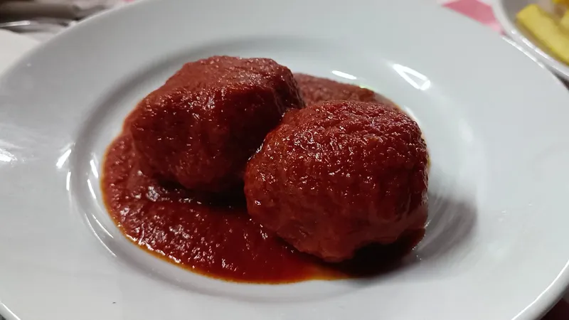 Trattoria da Nennella photo 8