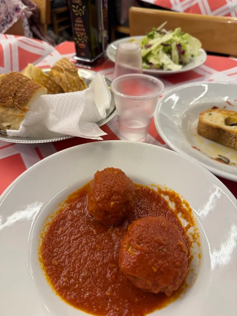 Trattoria da Nennella photo 7