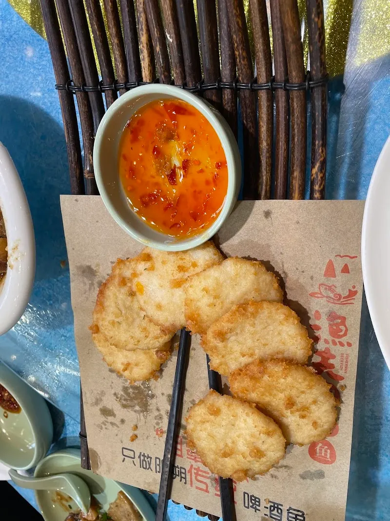 River Fish Restaurant (Hanzhong) photo 6