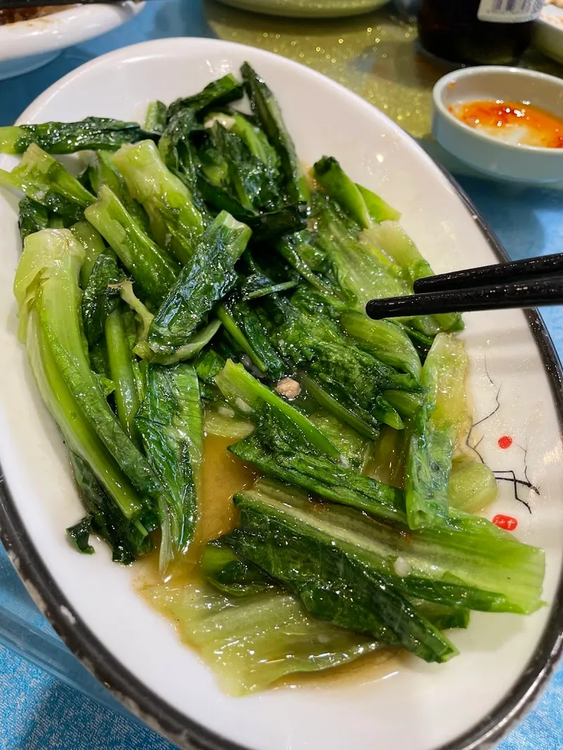 River Fish Restaurant (Hanzhong) photo 7