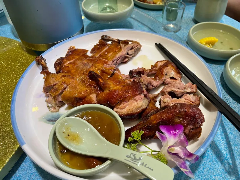 River Fish Restaurant (Hanzhong)
