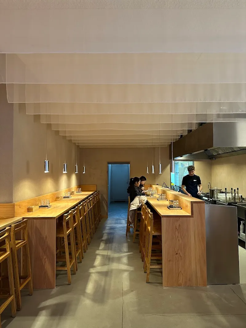 Slurp Ramen Joint photo 10