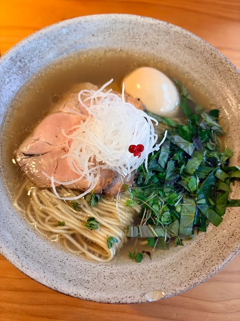 Slurp Ramen Joint photo 6