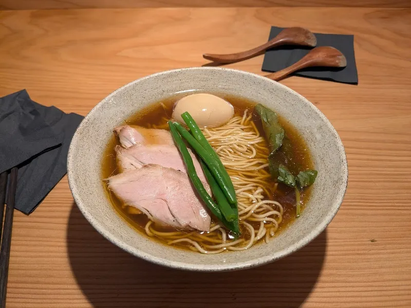 Slurp Ramen Joint photo 5